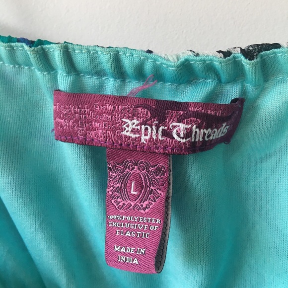 Maxi sundress - Picture 3 of 4